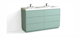 Furniture Guild G7-0203-60 number 7