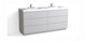 Furniture Guild G7-0203-72 number 12