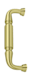 Deltana DP2574 number 1