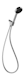 Hansgrohe 04996 number 3