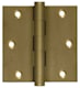 Deltana DSB35 number 10