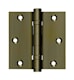 Deltana DSB35B number 11