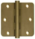 Deltana DSB35R4-R number 1