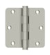 Deltana DSB35R4 number 1
