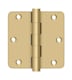 Deltana DSB35R4 number 4