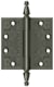 Deltana DSBP45 number 3