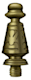 Deltana DSPUT number 8