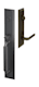 Emtek 4615 number 2