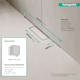 Hansgrohe 56219001 number 5