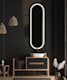 Electric Mirror SAR-2442 number 1