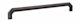 Emtek 86619 number 1