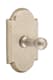 Emtek 23081 number 3