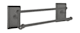 Emtek 2603111 number 3