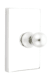 Emtek 260812 number 5