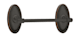 Emtek 290252 number 1
