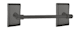 Emtek 2902611 number 3