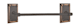 Emtek 2902805 number 1
