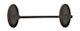 Emtek 290282 number 1