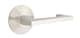 Emtek 5107AG number 24