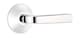 Emtek 5107SIO number 8