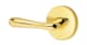 Emtek 5109BA number 8