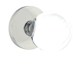 Emtek 5109BL number 7