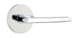 Emtek 5109HLO number 5