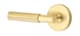 Emtek 5109MYL number 8