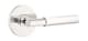 Emtek 5109MYL number 6