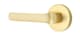 Emtek 5109SPN number 9