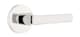 Emtek 5109SPN number 6