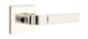 Emtek 5110AST number 26
