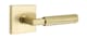 Emtek 5110HEC number 1