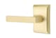 Emtek 5111DT number 13
