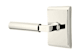 Emtek 5111HEC number 10