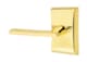 Emtek 5111HLO number 14