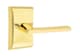 Emtek 5111HLO number 7