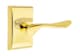 Emtek 5111LU number 9