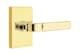 Emtek 5112AST number 22
