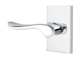 Emtek 5112LU number 12