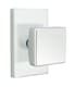 Emtek 5112SQU number 6