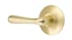Emtek 5107BA number 8