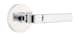 Emtek 5109AST number 17