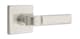 Emtek 5110AST number 18
