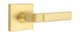 Emtek 5110AST number 22