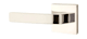 Emtek 5110BRL number 6