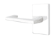 Emtek 5112AG number 3