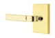 Emtek 5112AST number 3