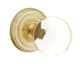 Emtek 8100BL number 1