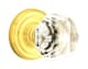 Emtek 8100CK number 8